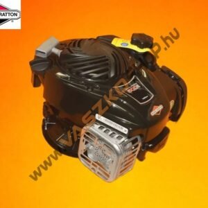 Briggs & Stratton 500E függőleges tengelyű motor, fékes