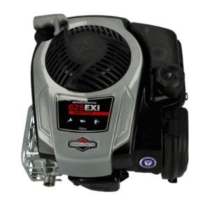 Briggs & Stratton 625E függőleges tengelyű motor, fékes