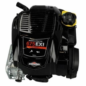 Briggs & Stratton 675EXi függőleges tengelyű motor