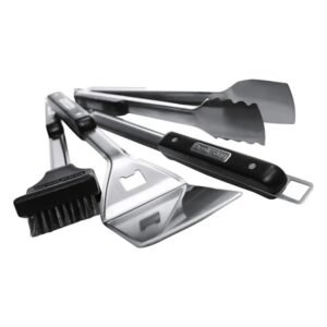 Broll Grill készlet 4db-os