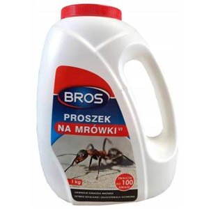 Bros Hangyaírtó 1kg