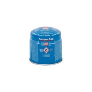 Camper Gaz bután gázpatron 190 g