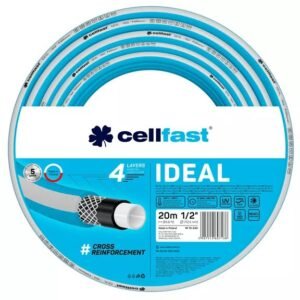 Cellfast locsolótömlő