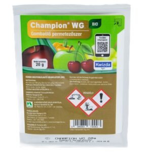 Champignon wg 20g/10l