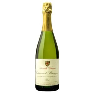 Château Fuissé Crémant de Bourgogne