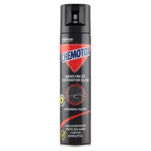 Chemotox csótány-hangya 300ml