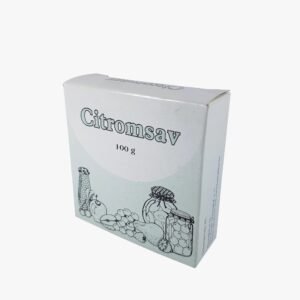 Citromsav 100g