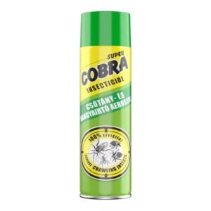 Cobra csótány ,hangyairtó