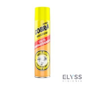 Cobra légy-szúnyog 400ml