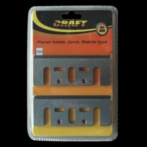 Craft gyalukés 2 db, Makita típus