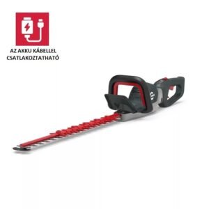 Sövényvágó akkumulátoros Cramer 82HD 82v