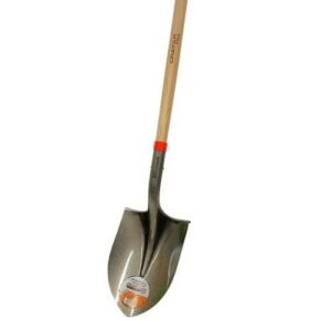 Crater Pro ásólapát bükkfa nyéllel 1,2 kg