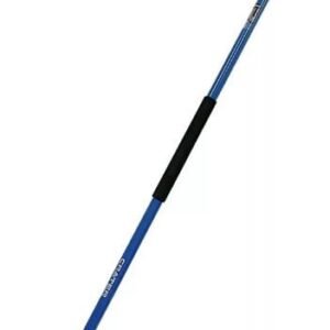 Crater Pro gereblye 16 fogú, kézvédős, üvegszálas nyéllel