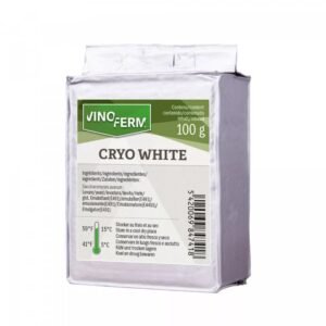 Cryo White fajélesztő