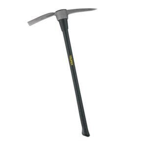 Csákány üvegszálas nyéllel, 92 cm