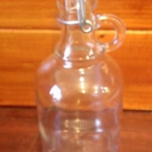 Csatos gallon 1 l