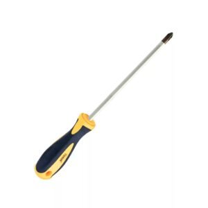 Csavarhúzó csillag pz1x100mm mágneses
