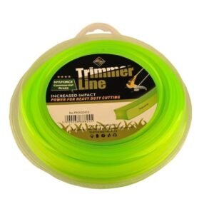 Csavart damil 2 mm x 15 m