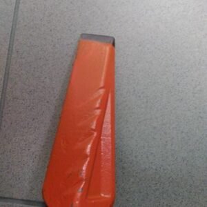 Csavart hasítóék 2 kg