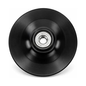 Csiszoló tányér 125mm flexre
