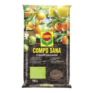 COMPO SANA® citrusföld 10 l