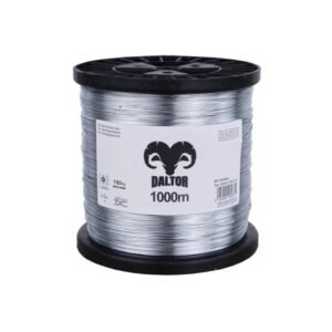 DALTON Galvanizált drót 1,3mm 1000m 200