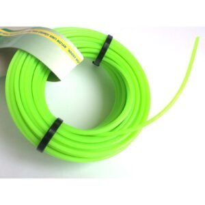 Damil 2,7 mm x 15 m kerek