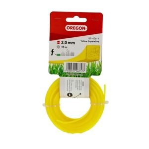 Damil 2 mm szögletes, 15 m