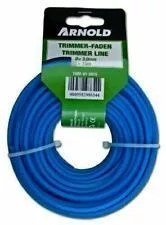 Damil 3,3 mm szögletes, 15 m
