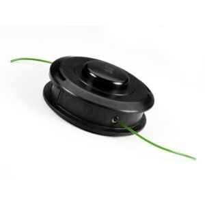 Damilfej 160 mm, 3,5 mm damilhoz, balos