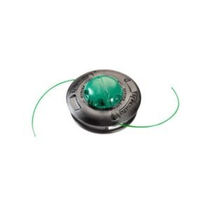 Damilfej 2,4 mm, balos anyás (Load&Go, Ø130 mm)