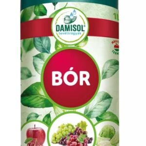 Damisol Bór lombtrágya 1 l