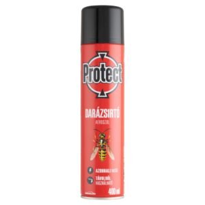 Darázsirtó aeroszol 400ml