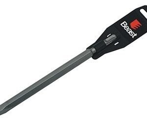 BEAST SDS Plus hegyes véső 14 x 250 mm (410631)