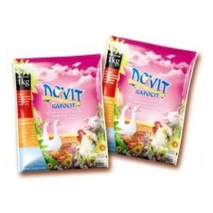Dovit Kafocit takarmány-kiegészítő 1 kg
