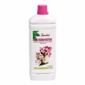 Dr. Garden Leanderdoktor tápoldat, 1 l