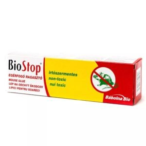 Egérfogó ragasztó 135g