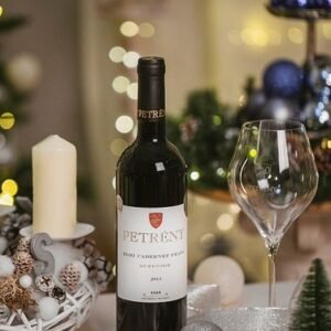 Egri Cabernet Franc 2013