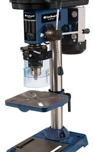 Einhell BT-BD 501 oszlopos fúrógép, 500 W