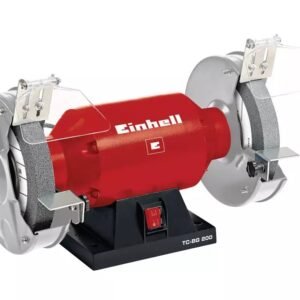 Einhell TC-BG 200 kettős köszörű, 400 W