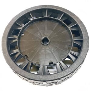 Elektromos fűnyíró kerék 160 mm