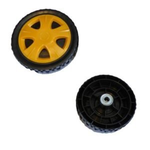 Elektromos fűnyíró kerék 200 mm