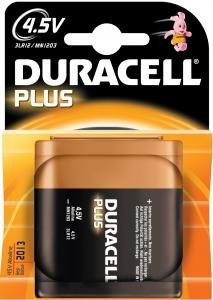 Elem duracell 4,5