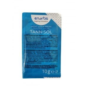 Enartis tannisol 10g