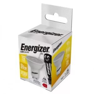 Energizer led GU10