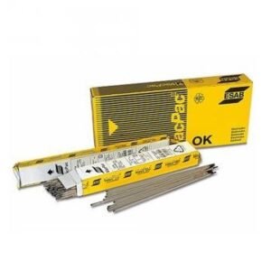 ESAB OK 48.00 hegesztőelektróda