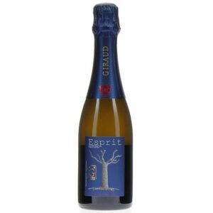 Esprit brut nature