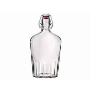 Europea csatos palack 0,25 l