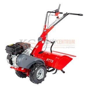 Eurosystems benzinmotoros talajmaró RTT3