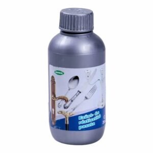 Ezüst- és réztisztító paszta 250 ml
